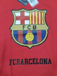 Nike 100% Original FCB official T-shirt including shipping - L