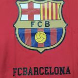 Nike 100% Original FCB official T-shirt including shipping - L