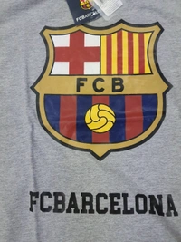 Nike 100% Original FCB official T-shirt including shipping - L