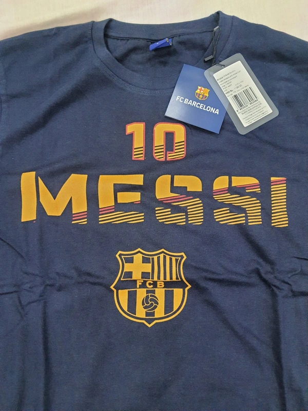 Nike 100% Original FCB official T-shirt including shipping - L