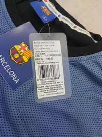 Nike 100% Original FCB official T-shirt including shipping - L