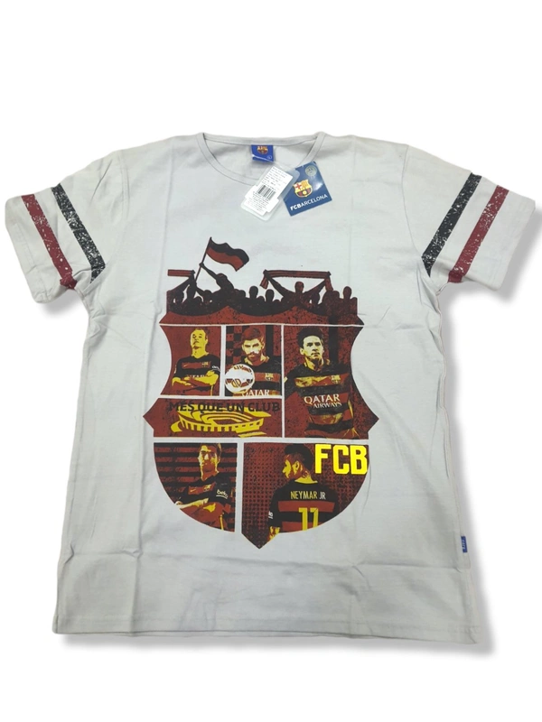 Nike 100% Original FCB official T-shirt including shipping - L