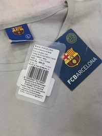 Nike 100% Original FCB official T-shirt including shipping - L