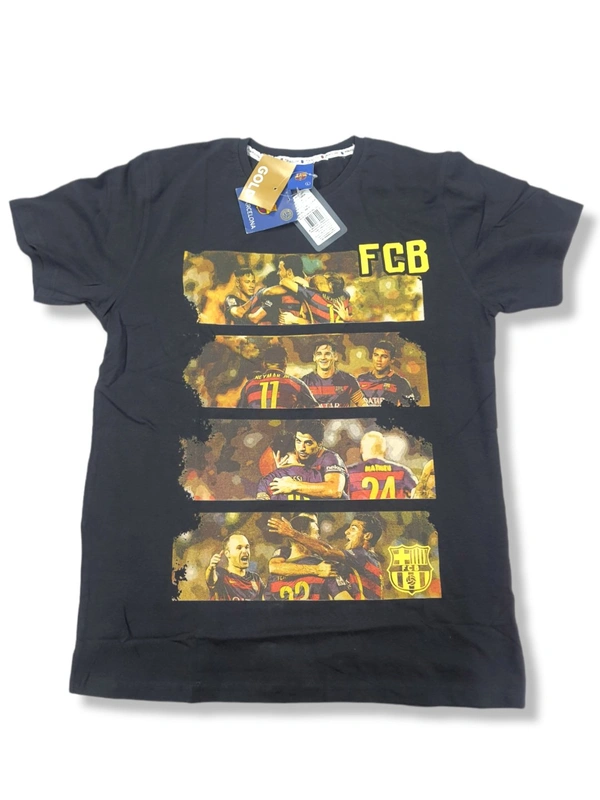 Nike 100% Original FCB official T-shirt including shipping - L
