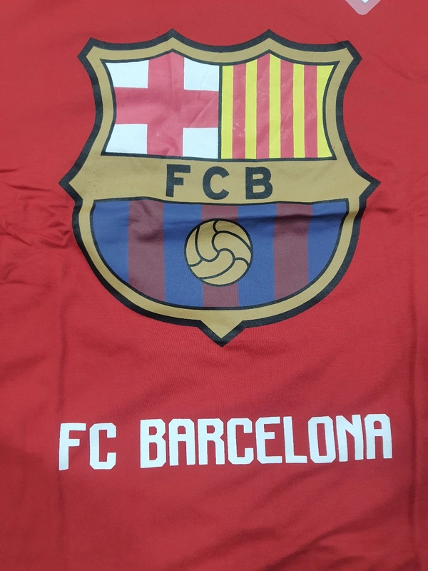 Nike 100% Original FCB official T-shirt including shipping - XL