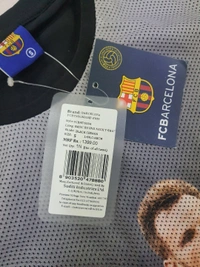 Nike 100% Original FCB official T-shirt including shipping - XL