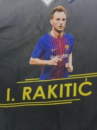 Nike 100% Original FCB official T-shirt including shipping - XL