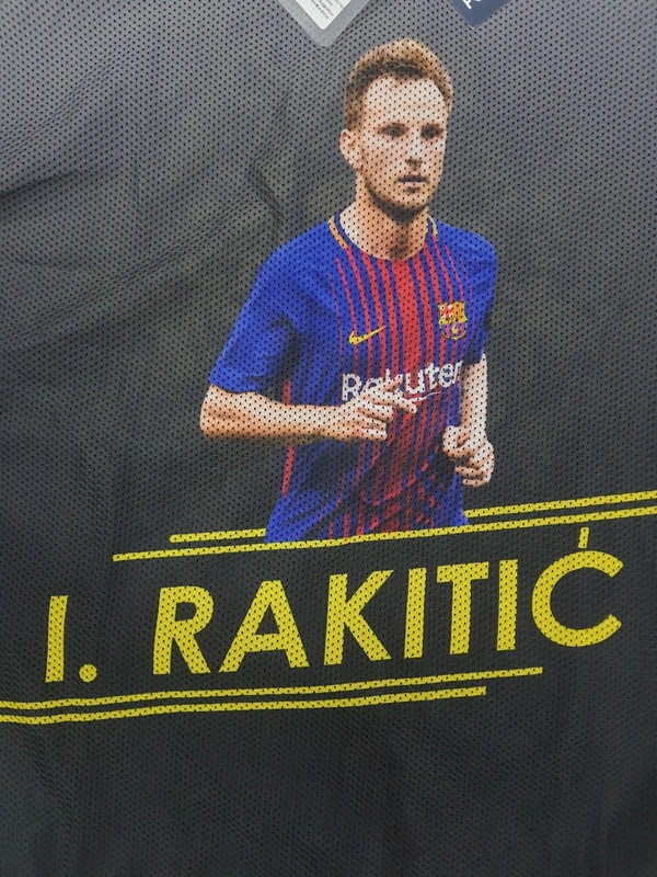 Nike 100% Original FCB official T-shirt including shipping - XL