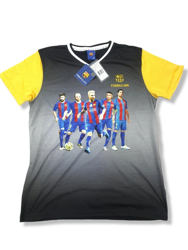 Nike 100% Original FCB official T-shirt including shipping - XL