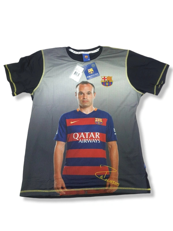 Nike 100% Original FCB official T-shirt including shipping - XL