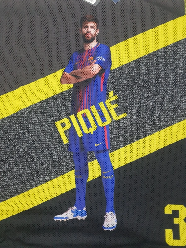 Nike 100% Original FCB official T-shirt including shipping - XL