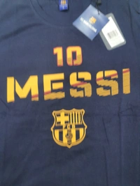 Nike 100% Original FCB official T-shirt including shipping - XL