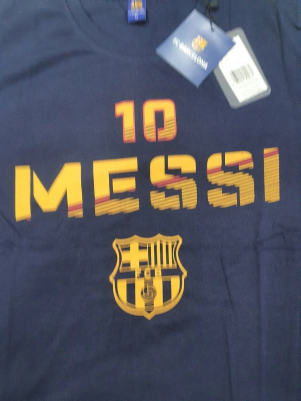 Nike 100% Original FCB official T-shirt including shipping - XL