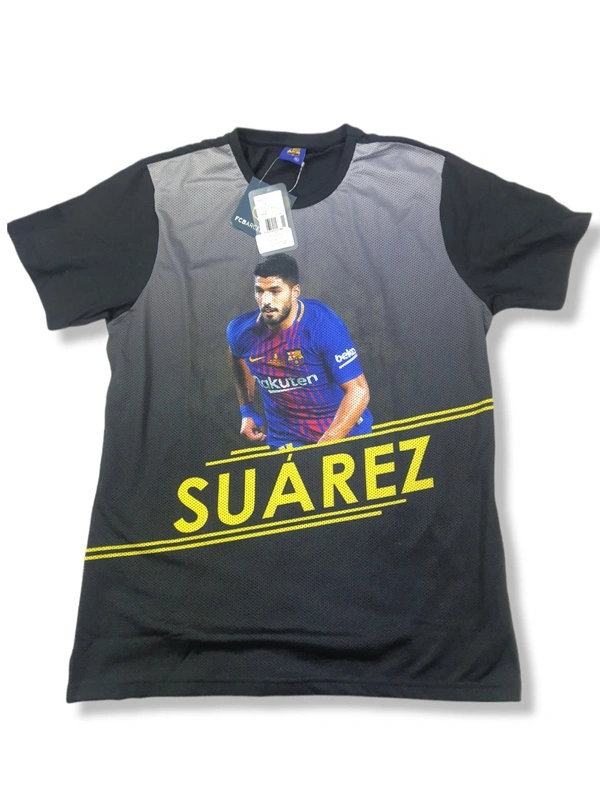 Nike 100% Original FCB official T-shirt including shipping - XL