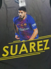 Nike 100% Original FCB official T-shirt including shipping - XL