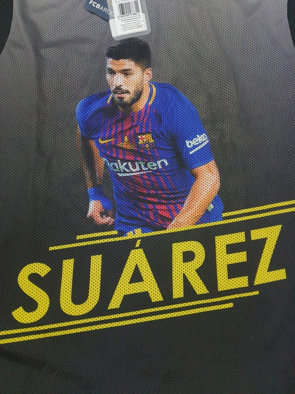Nike 100% Original FCB official T-shirt including shipping - XL