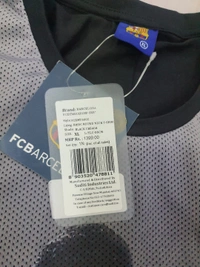 Nike 100% Original FCB official T-shirt including shipping - XL