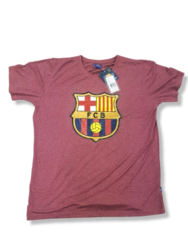 Nike 100% Original FCB official T-shirt including shipping - XL