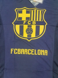 Nike 100% Original FCB official T-shirt including shipping - XL