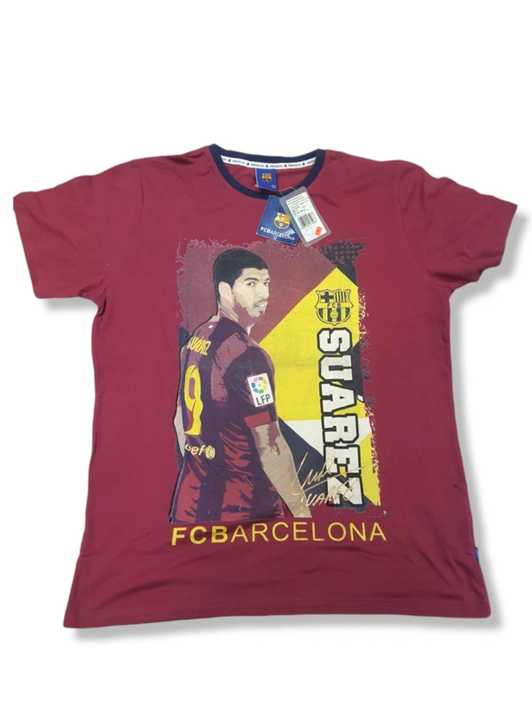 Nike 100% Original FCB official T-shirt including shipping - XL