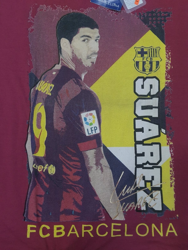 Nike 100% Original FCB official T-shirt including shipping - XL