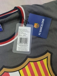 Nike 100% Original FCB official T-shirt including shipping - XL