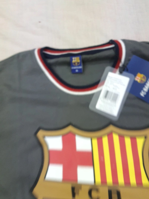 Nike 100% Original FCB official T-shirt including shipping - XL