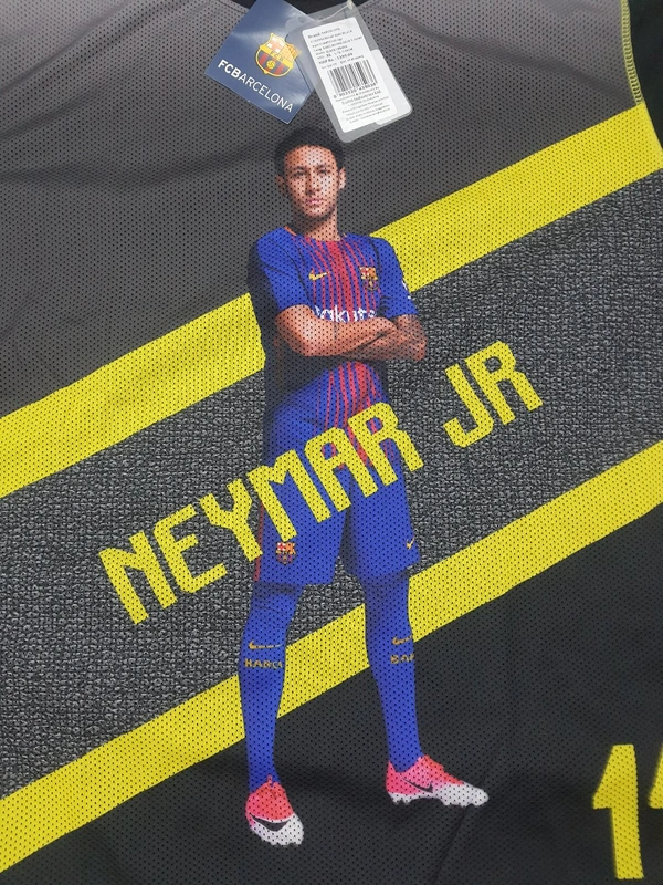 Nike 100% Original FCB official T-shirt including shipping - XL