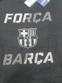 Nike 100% Original FCB official T-shirt including shipping - XL