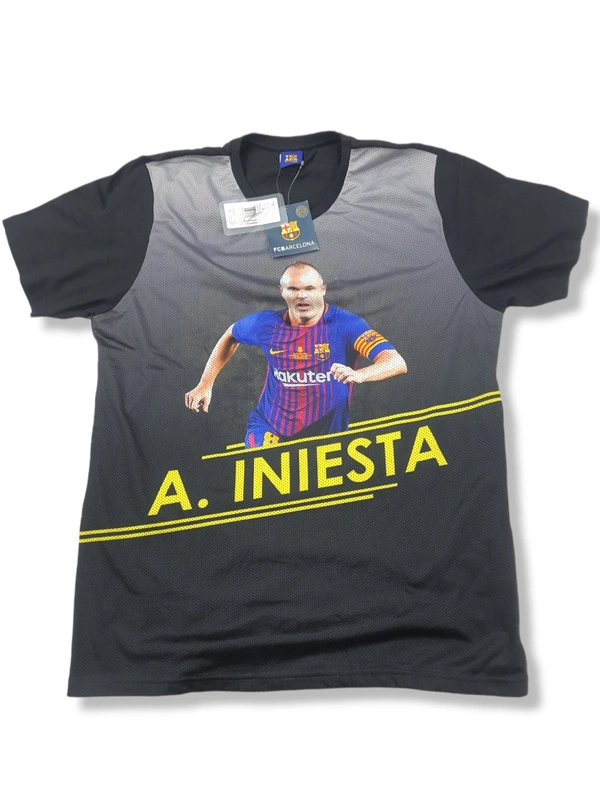 Nike 100% Original FCB official T-shirt including shipping - XXL