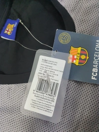 Nike 100% Original FCB official T-shirt including shipping - XXL