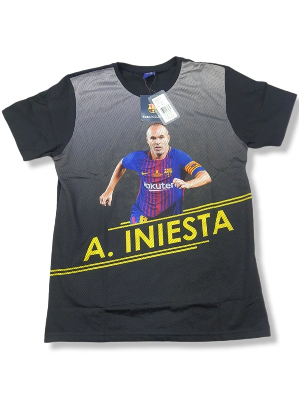 Nike 100% Original FCB official T-shirt including shipping - XL