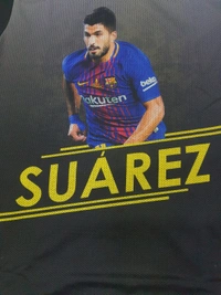 Nike 100% Original FCB official T-shirt including shipping - XL