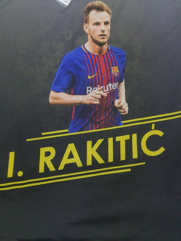Nike 100% Original FCB official T-shirt including shipping - XL