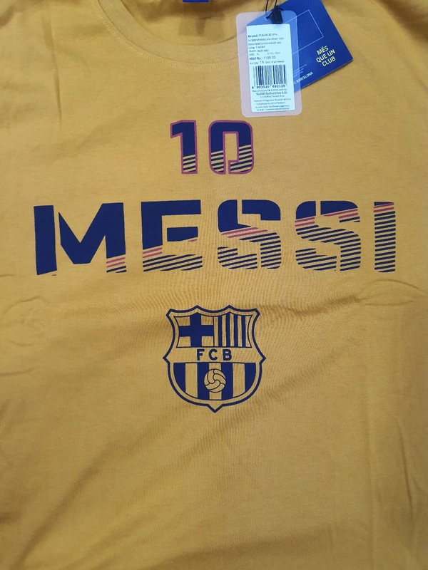 Nike 100% Original FCB official T-shirt including shipping - XL