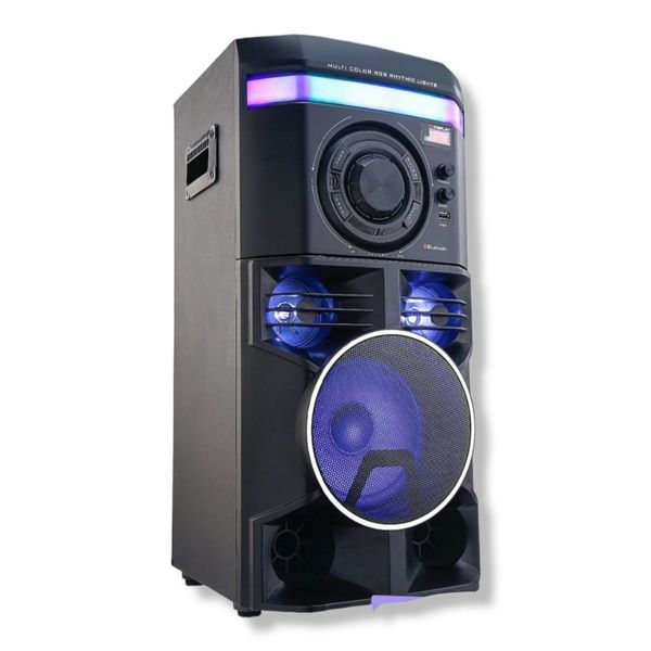 TOWER SPEAKERS   INCLUDING SHIPPING
