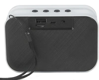 Accessories Roy  (1 Pieces)(Portable Bluetooth Speaker) Dynamic Thunder Sound with High Bass 5 W Bluetooth Speaker 1200mAh Battery