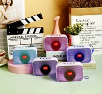 Accessories Roy  (1 Pieces)(Portable Bluetooth Speaker) Dynamic Thunder Sound with High Bass 5 W Bluetooth Speaker 1200mAh Battery