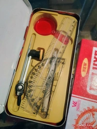  GEOMETRY BOX