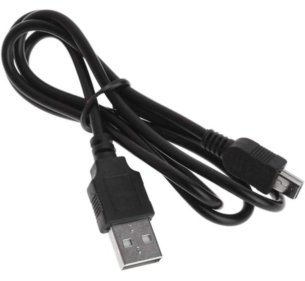 Type B/Micro USB 19 Inch fast Charging cable