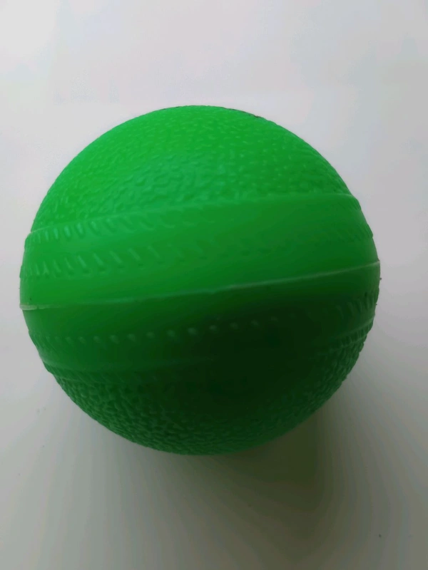 PVC Cricket Balls / 