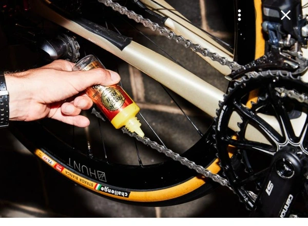 Accessories Roy  Oil Lubricant For Bicycle Chain Motor Bike Chain All Purpose Use