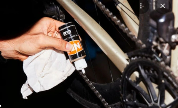 Accessories Roy  Oil Lubricant For Bicycle Chain Motor Bike Chain All Purpose Use