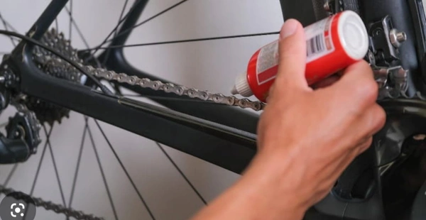 Accessories Roy  Oil Lubricant For Bicycle Chain Motor Bike Chain All Purpose Use