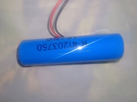 Accessories Roy 18650 li ion Battery 3.7V Cylindrical 2000-2600mah xh Connector Rechargeable Lithium ion Battery with PCM
