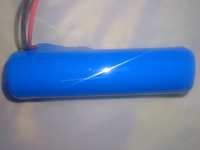 Accessories Roy 18650 li ion Battery 3.7V Cylindrical 2000-2600mah xh Connector Rechargeable Lithium ion Battery with PCM