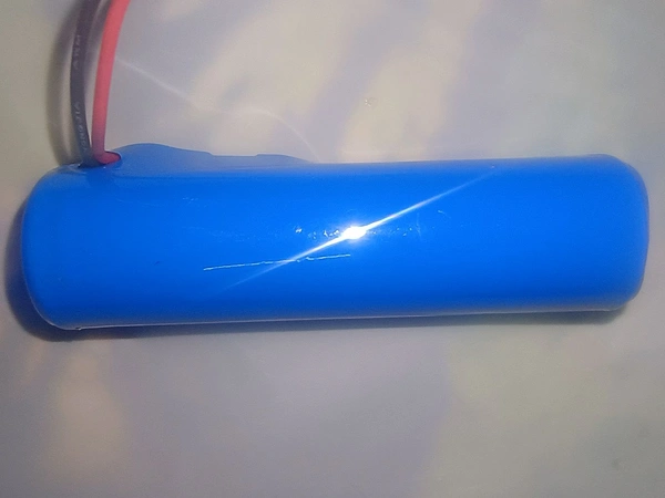 Accessories Roy 18650 li ion Battery 3.7V Cylindrical 2000-2600mah xh Connector Rechargeable Lithium ion Battery with PCM