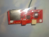 Accessories Roy TWS Bluetooth Speaker Circuit Board Module Pack of 1pcs