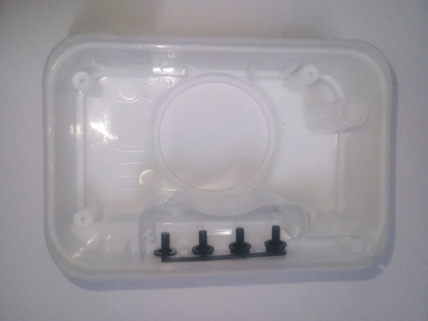 Accessories Roy New Bluetooth Speaker Only Case Frame Housing Body Skin Shockproof Protector