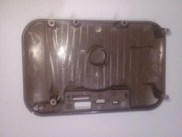 Accessories Roy New Bluetooth Speaker Only Case Frame Housing Body Skin Shockproof Protector